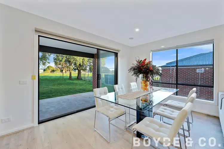 Fourth view of Homely house listing, 30 Byron Drive, Drouin VIC 3818
