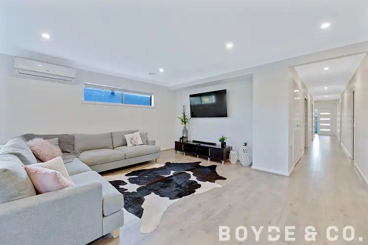 Fifth view of Homely house listing, 30 Byron Drive, Drouin VIC 3818