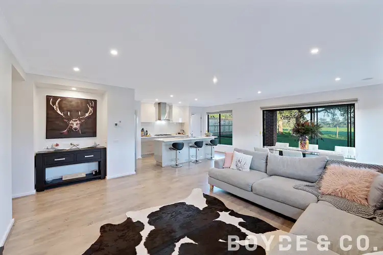 Sixth view of Homely house listing, 30 Byron Drive, Drouin VIC 3818