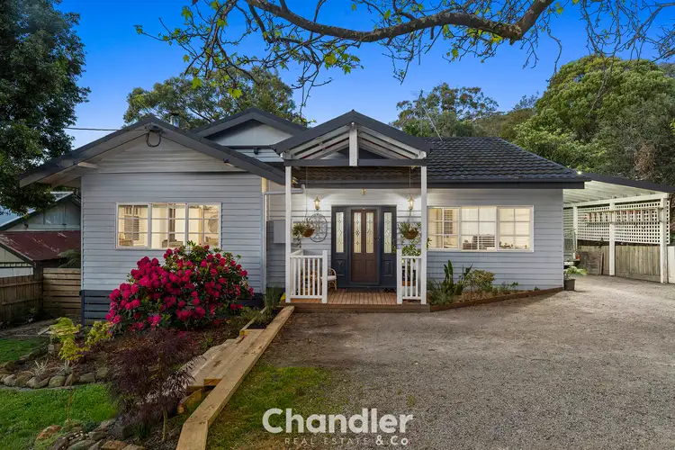 1585 Burwood Highway, Tecoma VIC 3160