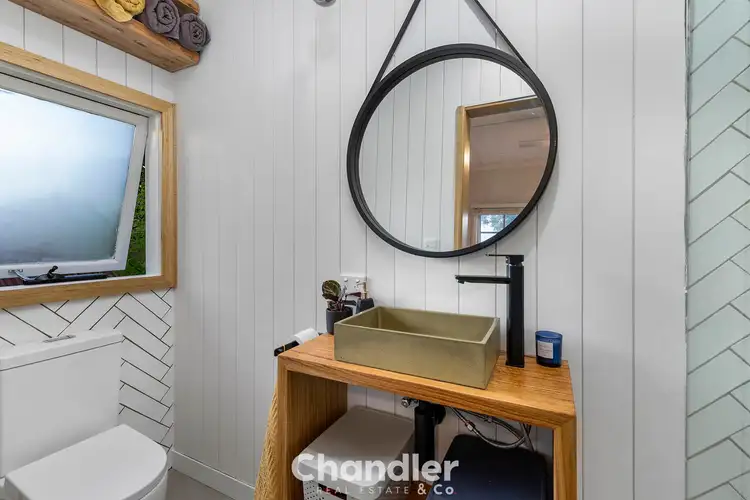 Fifth view of Homely house listing, 1585 Burwood Highway, Tecoma VIC 3160