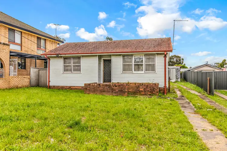 Main view of Homely house listing, 31 Pank Parade, Blacktown NSW 2148