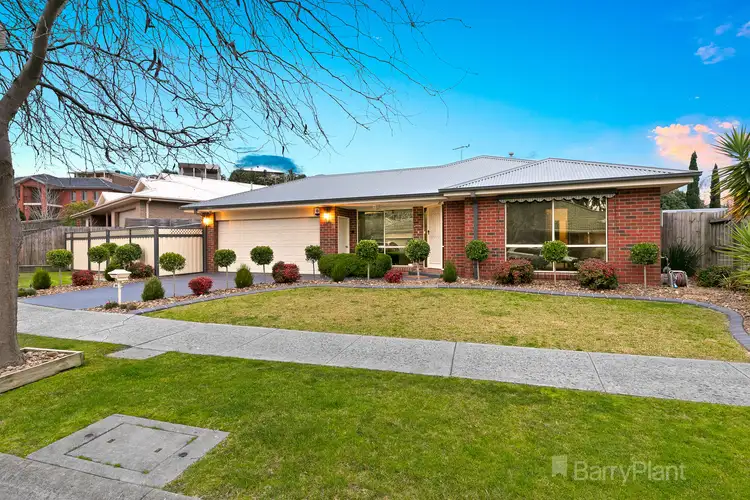 Main view of Homely house listing, 28 Hammerwood Green, Beaconsfield VIC 3807