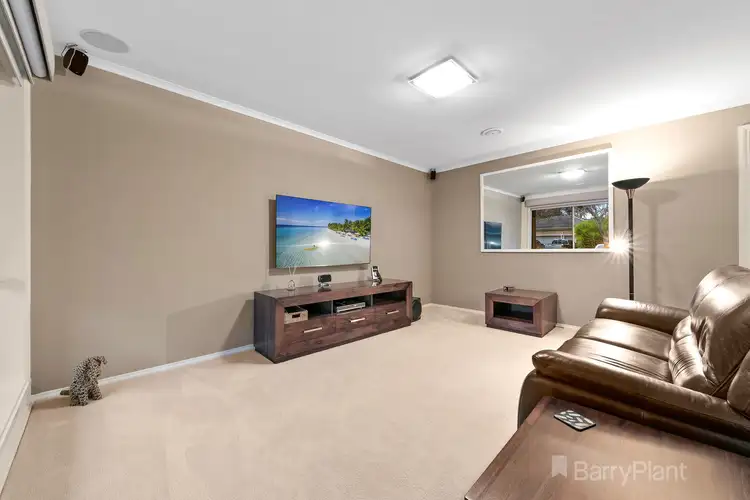 Fourth view of Homely house listing, 28 Hammerwood Green, Beaconsfield VIC 3807