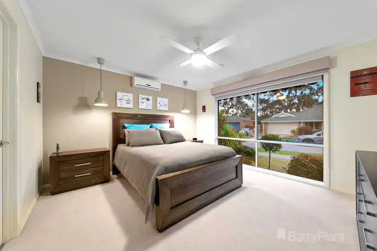 Fifth view of Homely house listing, 28 Hammerwood Green, Beaconsfield VIC 3807