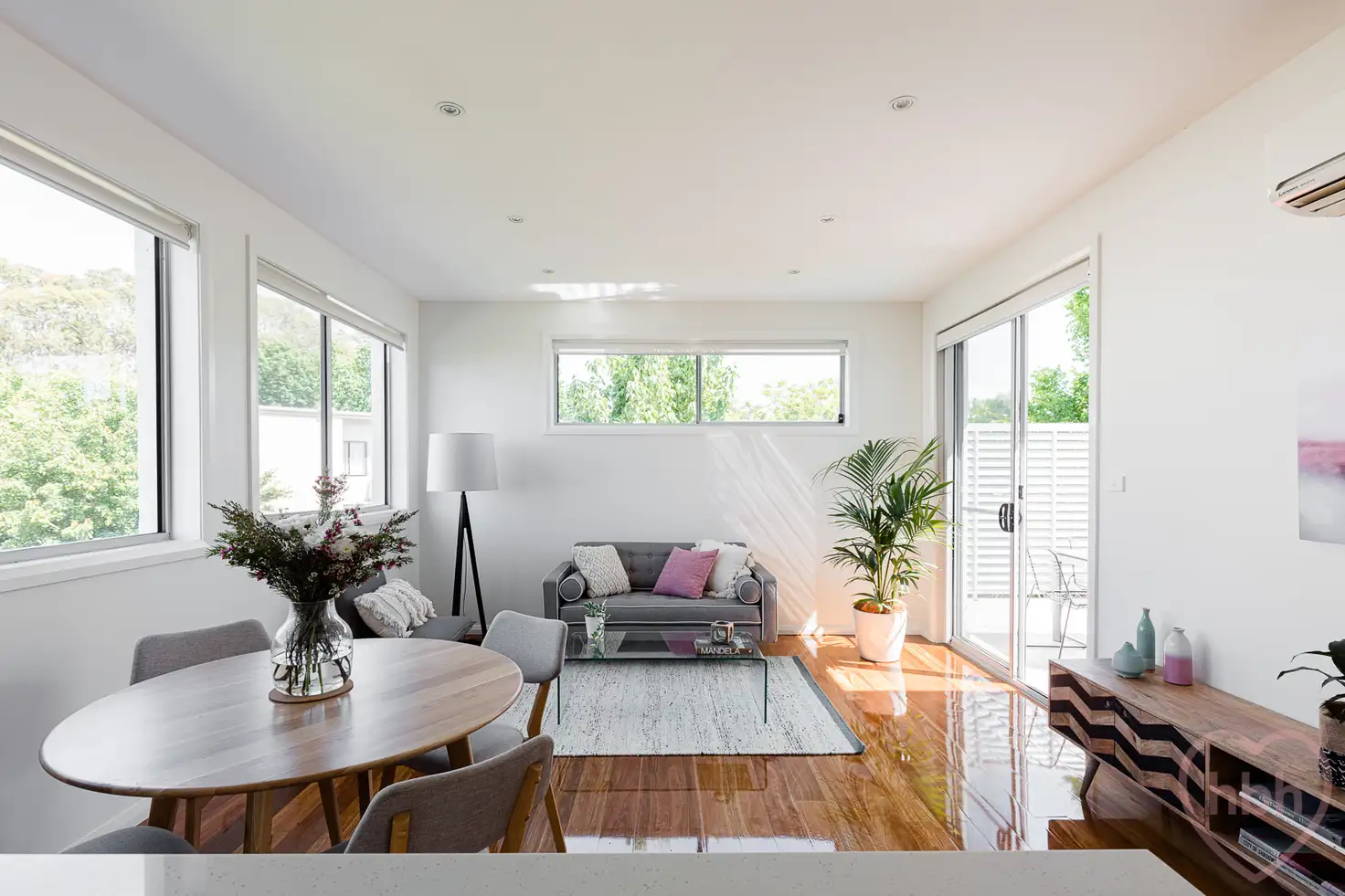 Main view of Homely apartment listing, 14/15 Berrigan Crescent, O'connor ACT 2602