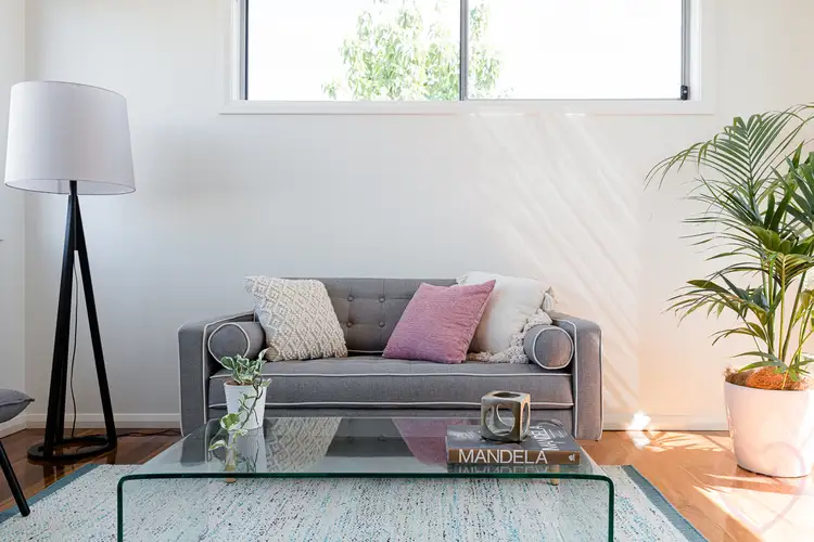 Third view of Homely apartment listing, 14/15 Berrigan Crescent, O'connor ACT 2602