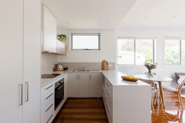 Fourth view of Homely apartment listing, 14/15 Berrigan Crescent, O'connor ACT 2602