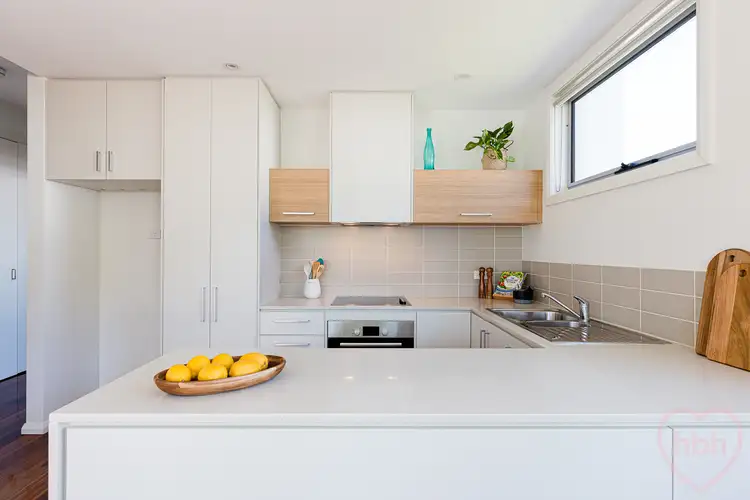 Fifth view of Homely apartment listing, 14/15 Berrigan Crescent, O'connor ACT 2602