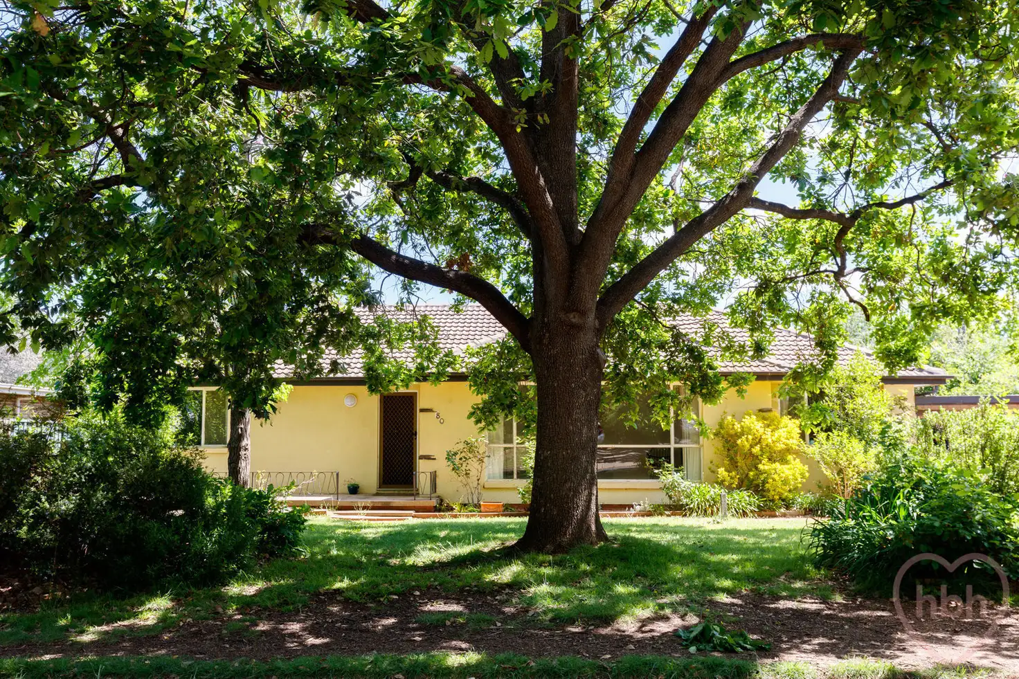 Main view of Homely house listing, 80 Irvine Street, Watson ACT 2602