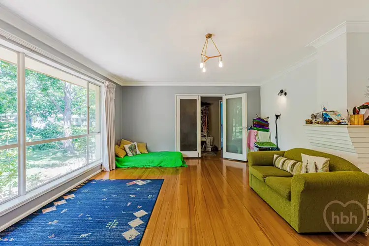 Third view of Homely house listing, 80 Irvine Street, Watson ACT 2602