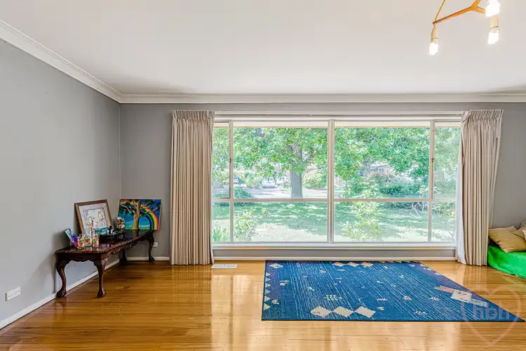 Fourth view of Homely house listing, 80 Irvine Street, Watson ACT 2602