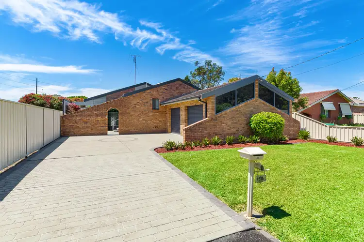 58 Lisarow Street, Lisarow NSW 2250