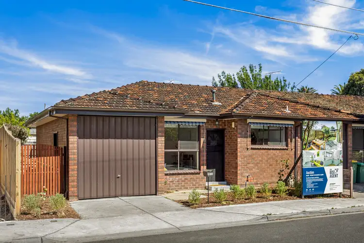 Main view of Homely unit listing, 1/182 Bastings Street, Northcote VIC 3070