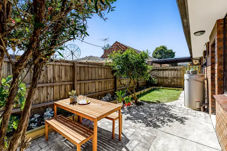 Second view of Homely unit listing, 1/182 Bastings Street, Northcote VIC 3070