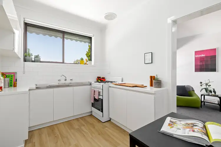 Third view of Homely unit listing, 1/182 Bastings Street, Northcote VIC 3070