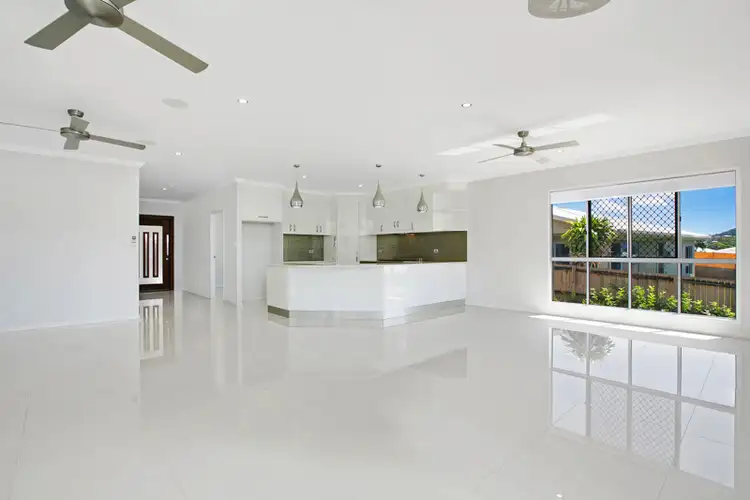 Second view of Homely house listing, 19 Morwong Close, Kanimbla QLD 4870