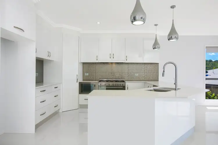 Third view of Homely house listing, 19 Morwong Close, Kanimbla QLD 4870