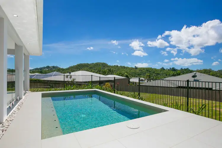 Fifth view of Homely house listing, 19 Morwong Close, Kanimbla QLD 4870
