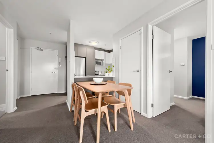 Second view of Homely unit listing, 45/311 Anketell Street, Greenway ACT 2900