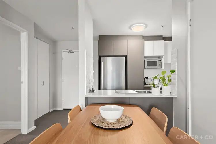 Fourth view of Homely unit listing, 45/311 Anketell Street, Greenway ACT 2900