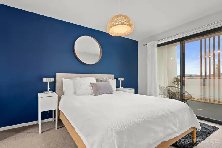 Sixth view of Homely unit listing, 45/311 Anketell Street, Greenway ACT 2900