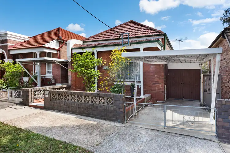 62 Wetherill Street, Leichhardt NSW 2040