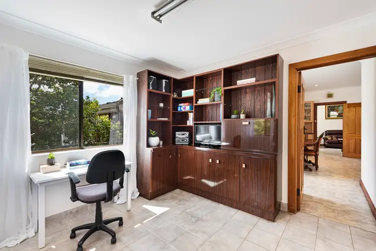 Fourth view of Homely house listing, 62 Wetherill Street, Leichhardt NSW 2040