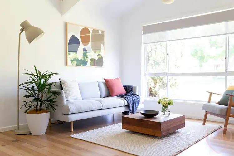 Fourth view of Homely house listing, 17 Molloy Crescent, Cook ACT 2614