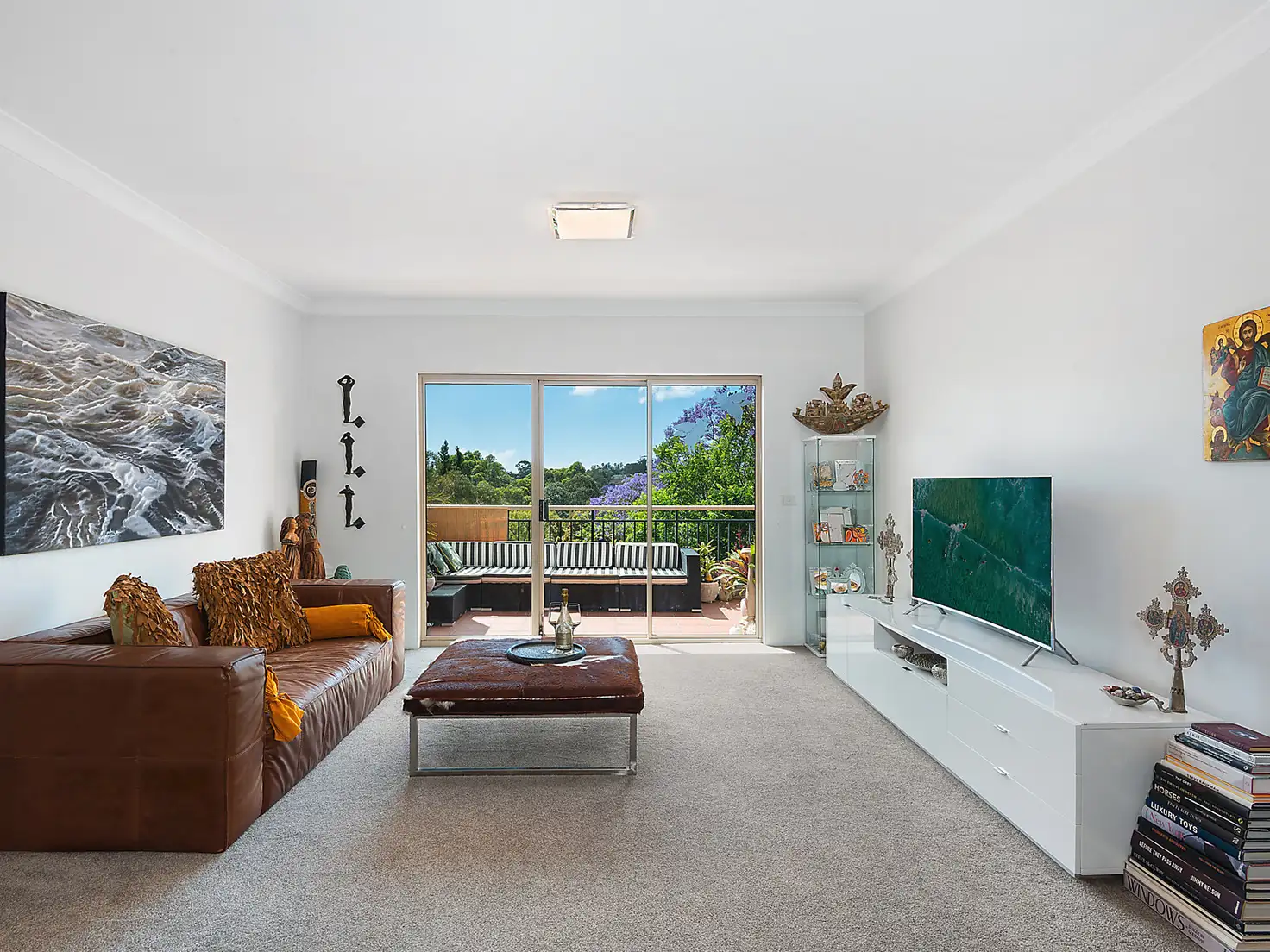 Main view of Homely apartment listing, 42/2A Palmer Street, Naremburn NSW 2065