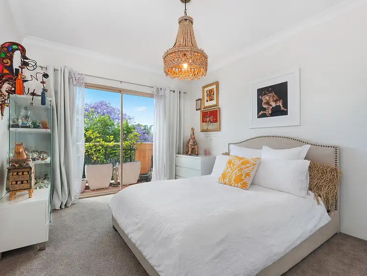 Second view of Homely apartment listing, 42/2A Palmer Street, Naremburn NSW 2065