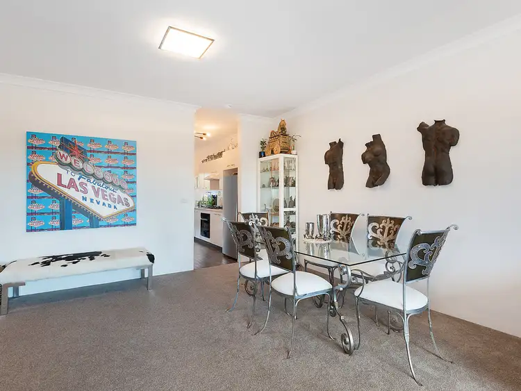 Fourth view of Homely apartment listing, 42/2A Palmer Street, Naremburn NSW 2065