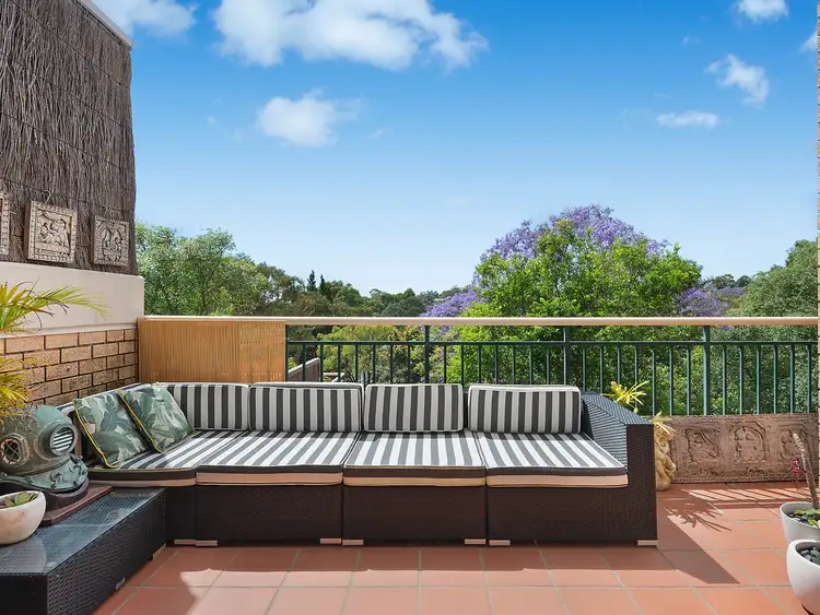 Fifth view of Homely apartment listing, 42/2A Palmer Street, Naremburn NSW 2065