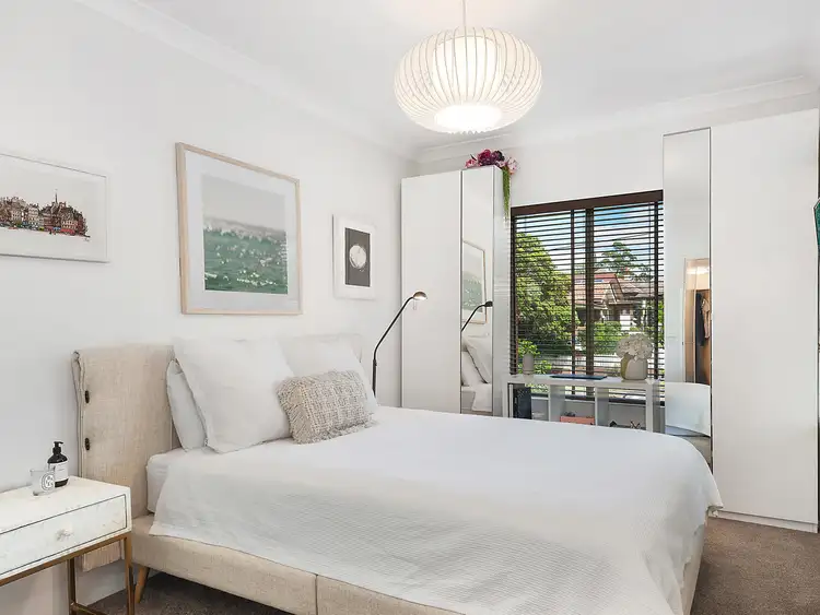 Sixth view of Homely apartment listing, 42/2A Palmer Street, Naremburn NSW 2065
