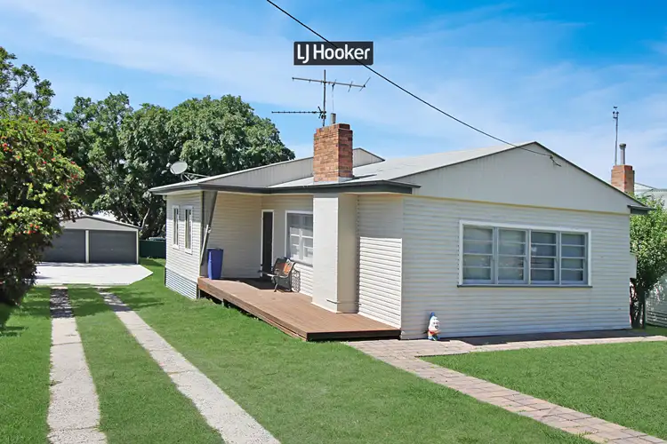 8 Froude Street, Inverell NSW 2360