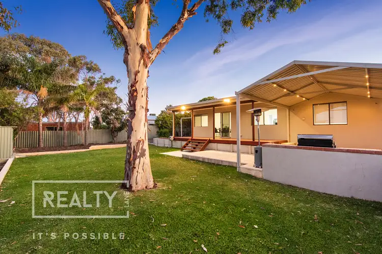 71 Macquarie Avenue, Padbury WA 6025