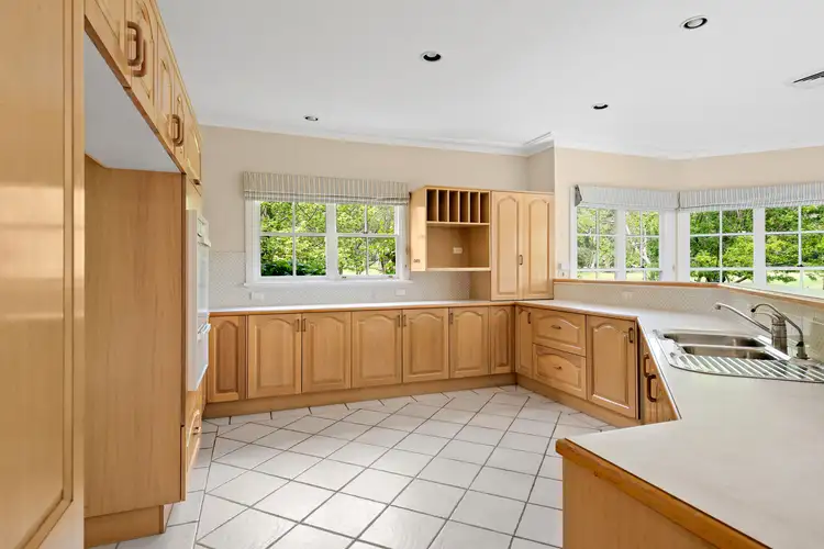 Second view of Homely townhouse listing, 5/99 Kangaloon Road, Bowral NSW 2576