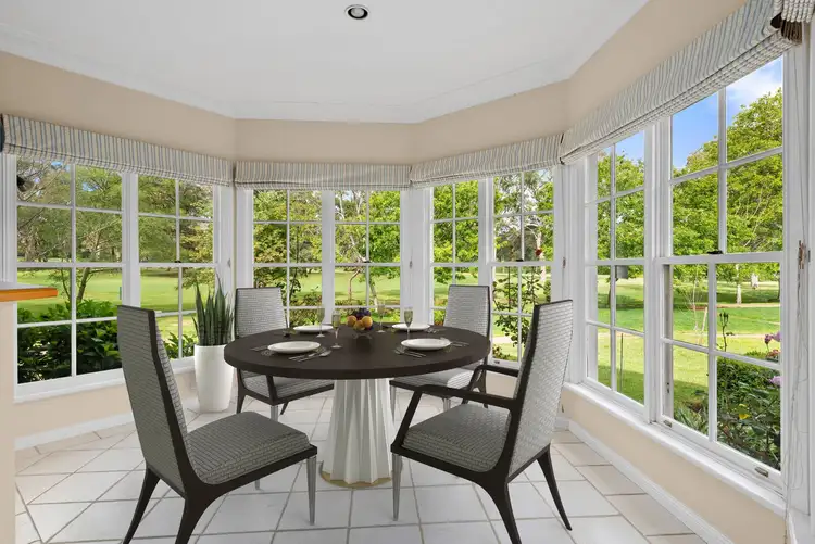 Third view of Homely townhouse listing, 5/99 Kangaloon Road, Bowral NSW 2576