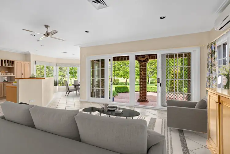 Fourth view of Homely townhouse listing, 5/99 Kangaloon Road, Bowral NSW 2576