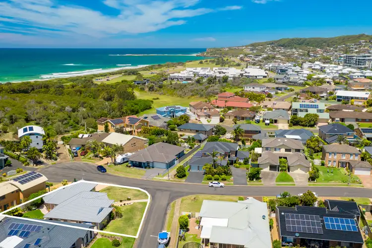 Main view of Homely house listing, 2 Caves Court, Caves Beach NSW 2281