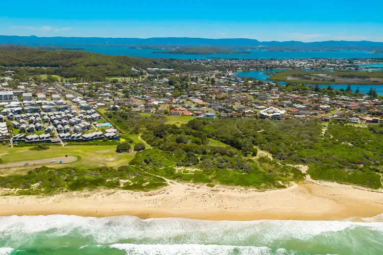 Third view of Homely house listing, 2 Caves Court, Caves Beach NSW 2281