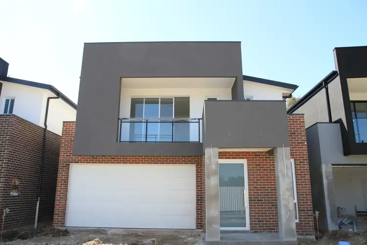 Main view of Homely house listing, Lot 2/6 Skipton Lane, Prestons NSW 2170