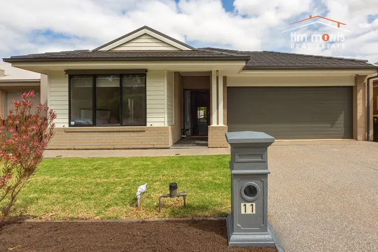 11 Greentree Boulevard, Paralowie SA 5108