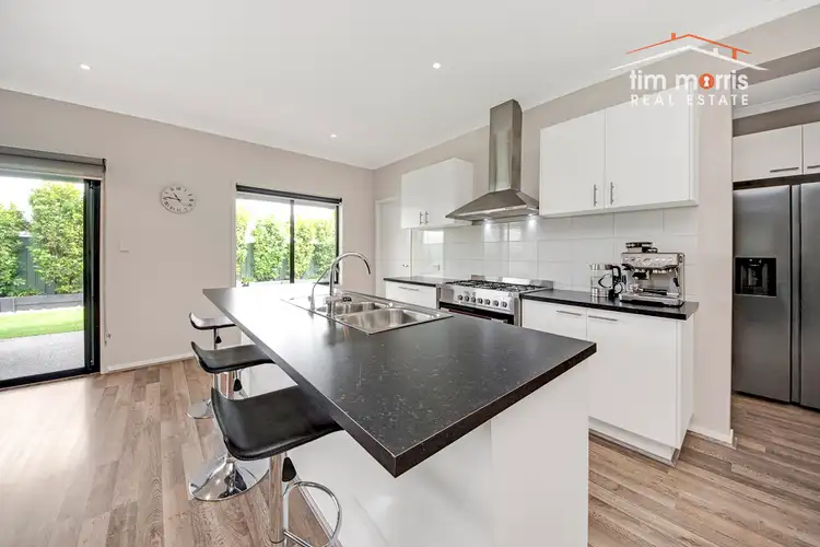 Second view of Homely house listing, 11 Greentree Boulevard, Paralowie SA 5108