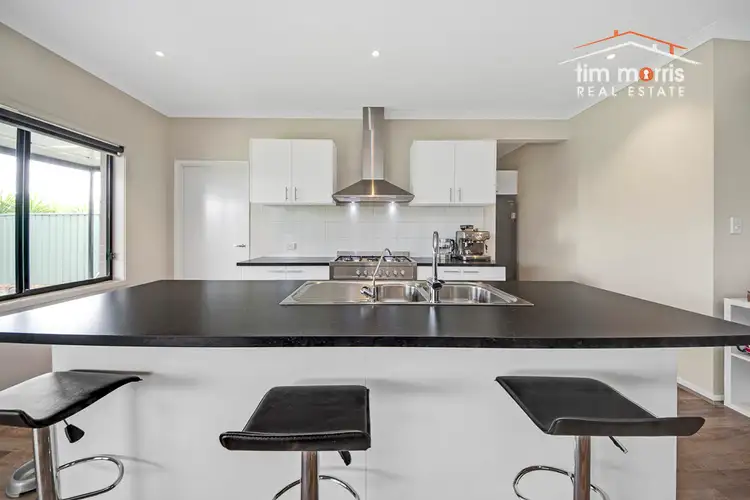 Fourth view of Homely house listing, 11 Greentree Boulevard, Paralowie SA 5108