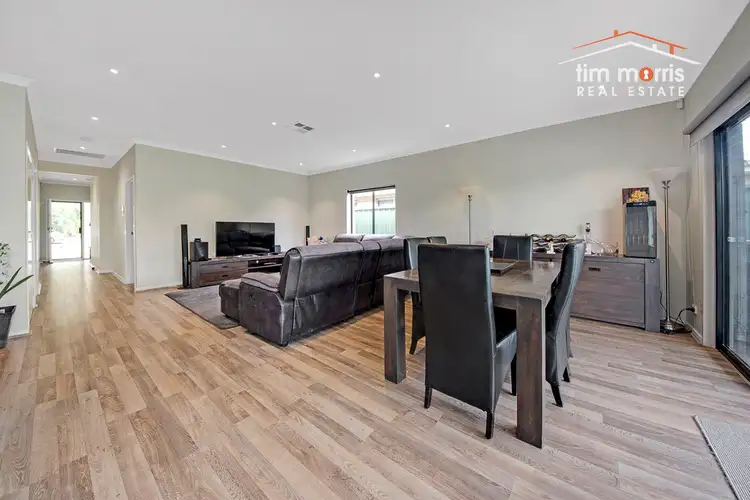 Fifth view of Homely house listing, 11 Greentree Boulevard, Paralowie SA 5108