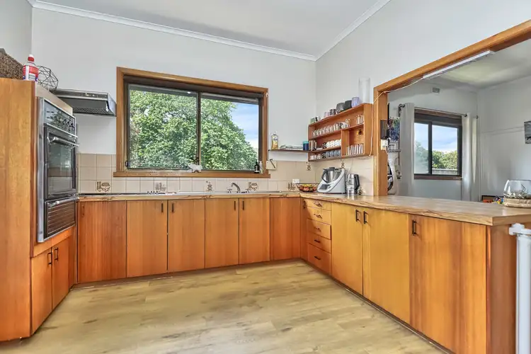 Third view of Homely house listing, 9 Mcgibbony Street, Ararat VIC 3377