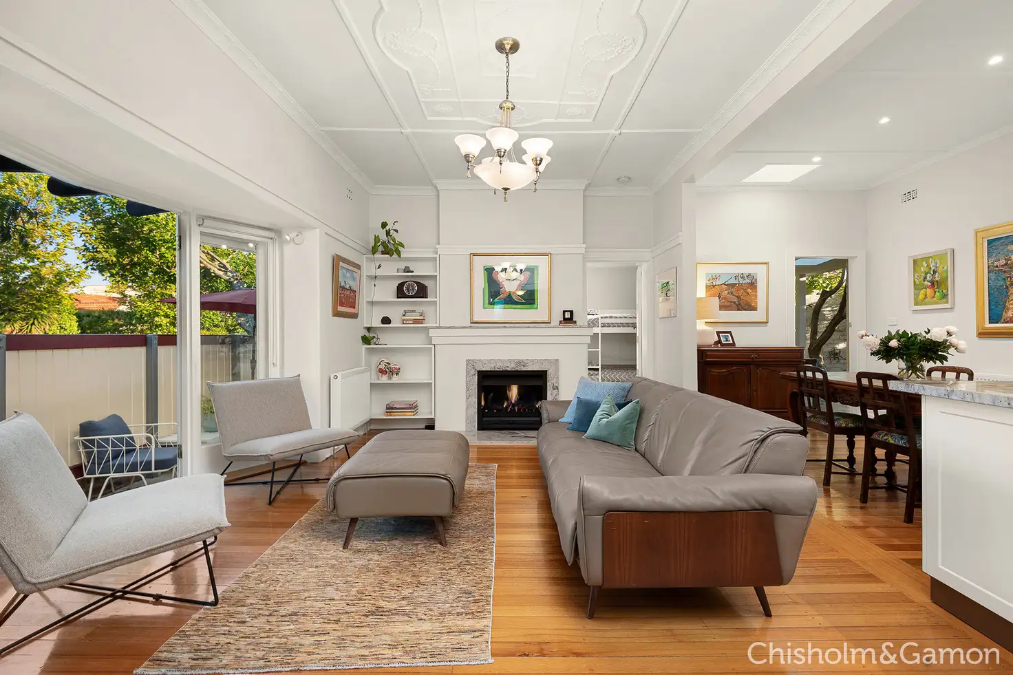 Main view of Homely house listing, 123 Mitford Street, Elwood VIC 3184
