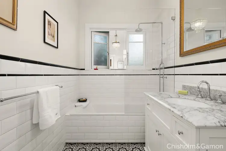 Fourth view of Homely house listing, 123 Mitford Street, Elwood VIC 3184