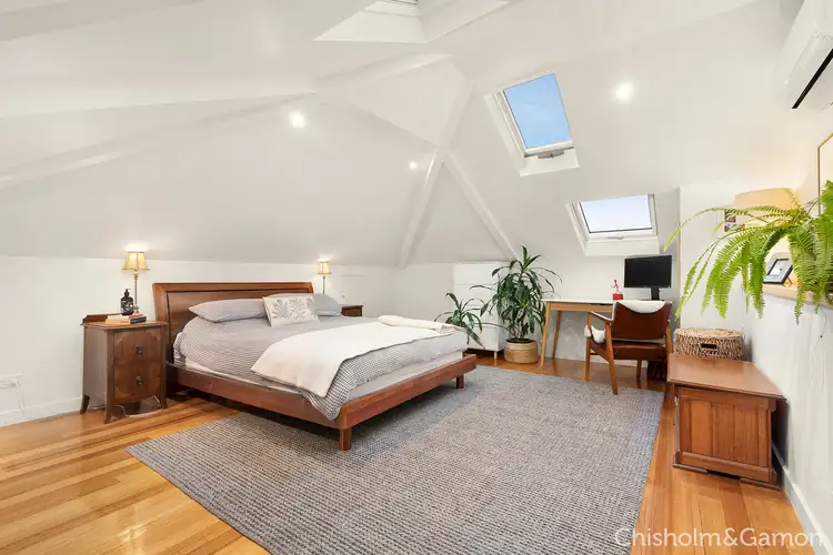 Fifth view of Homely house listing, 123 Mitford Street, Elwood VIC 3184